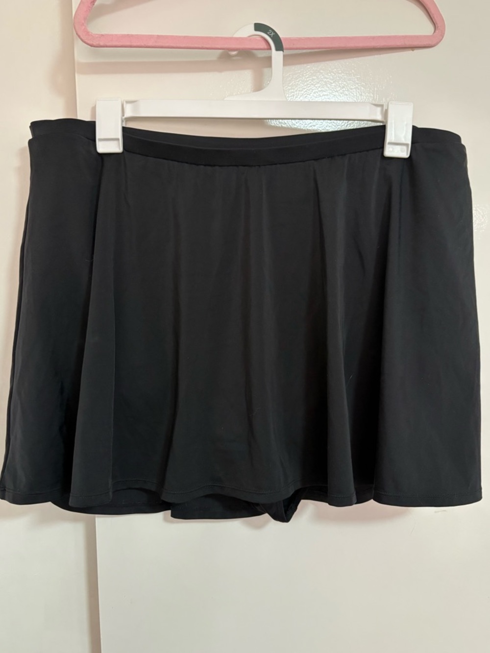 Torrid Swim Skirt / Skort - size 4